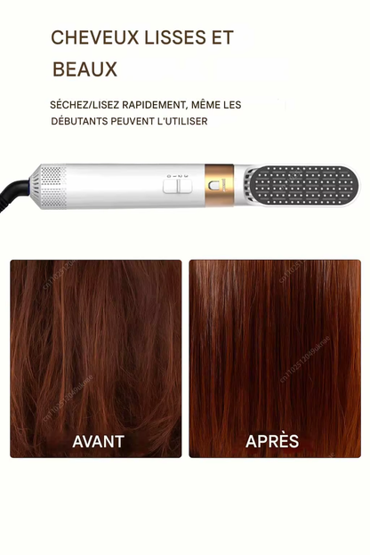 Luvanos MultiBrush 5-in-1