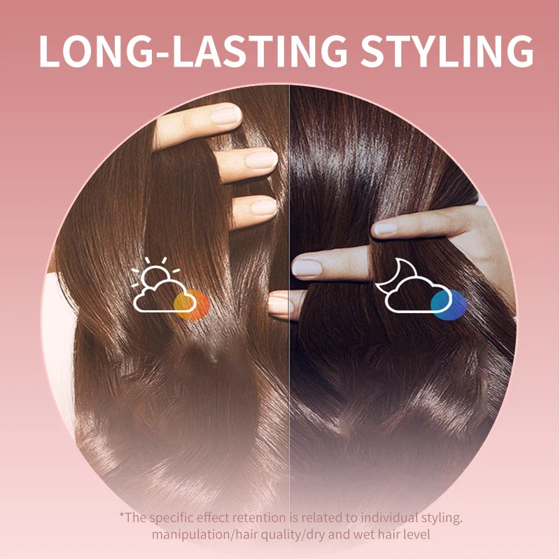 Luvanos Curl